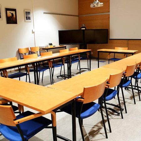 Ski-Inn Hotel Pyhaetunturi Dış mekan fotoğraf