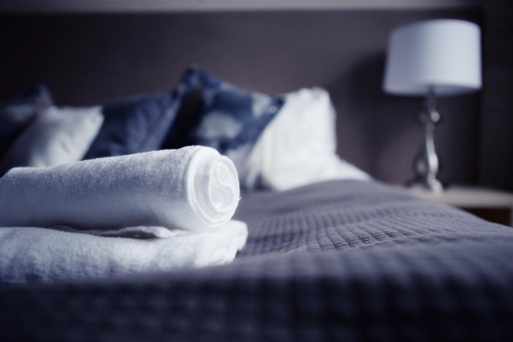 Ski-Inn Hotel Pyhaetunturi Dış mekan fotoğraf